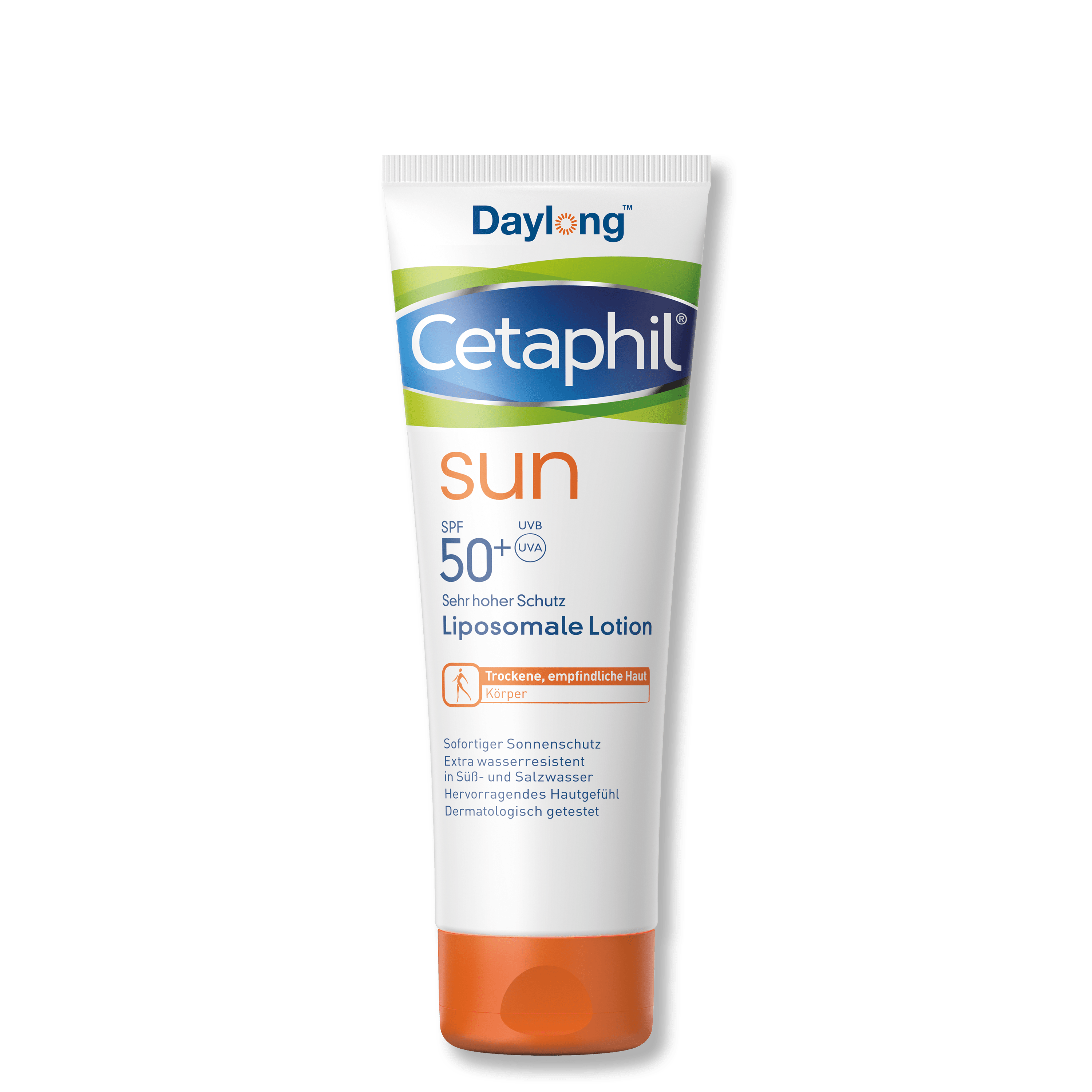 SUN Liposomale Lotion SPF 50+